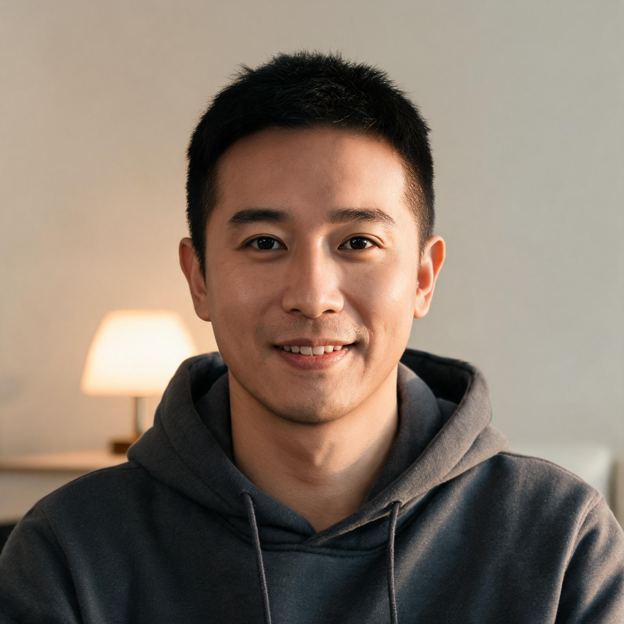 用户头像