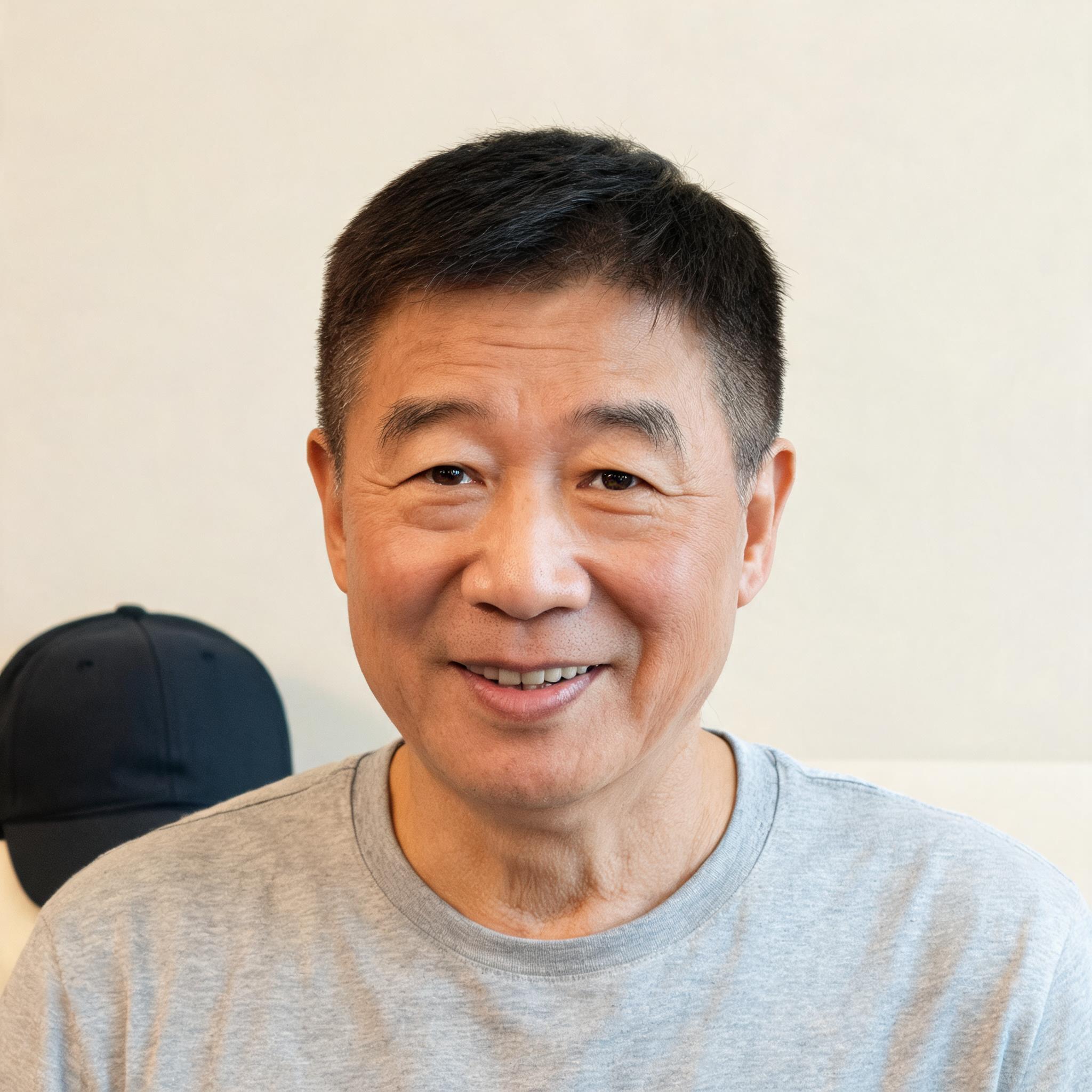 用户头像